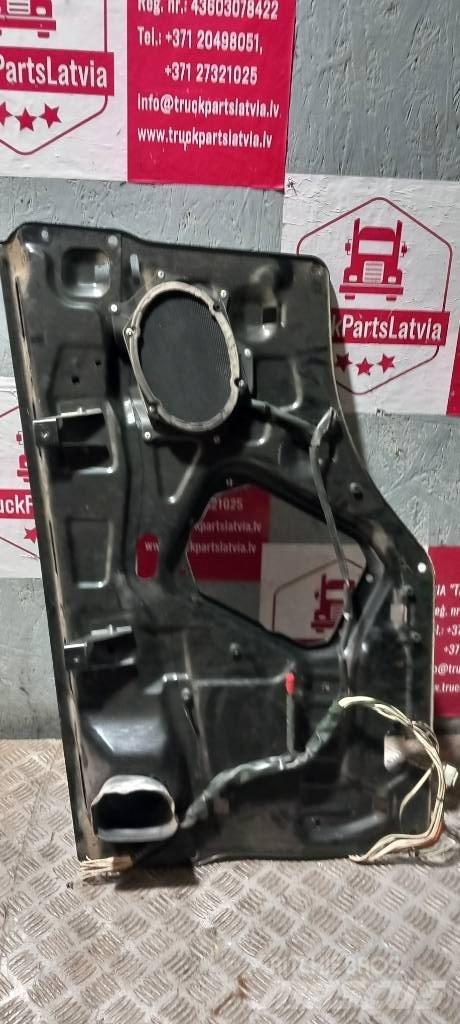 Scania R 440  1534512 Καμπίνες και εσωτερικό