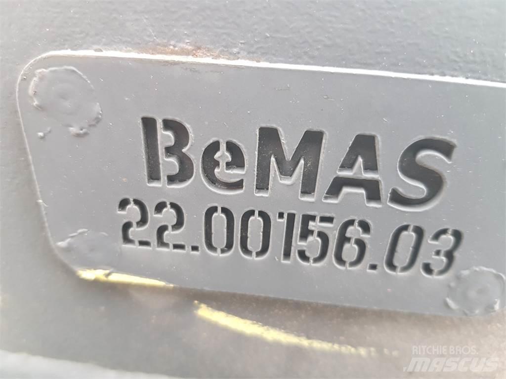 TL 300mm SW020 Εκσκαφείς