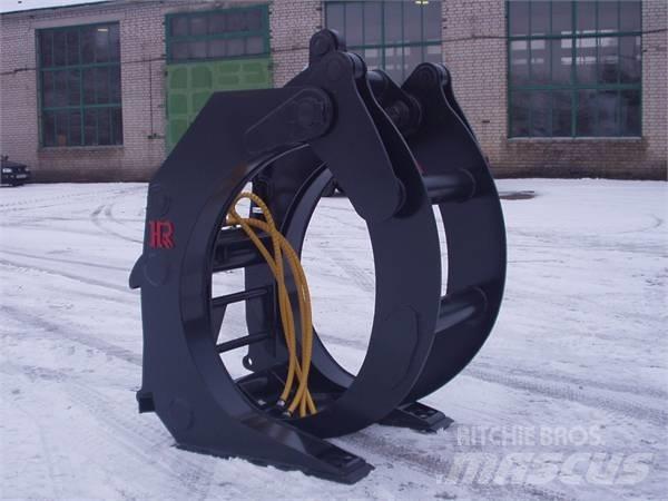 Log grapple 2 m2 KO Αρπάγες