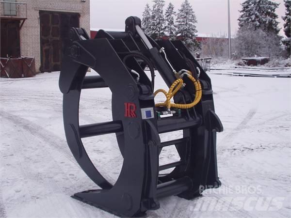 Log grapple 2 m2 KO Αρπάγες