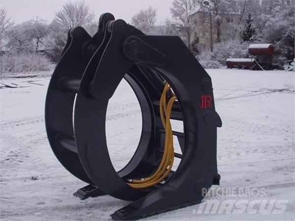 Log grapple 2 m2 KO Αρπάγες