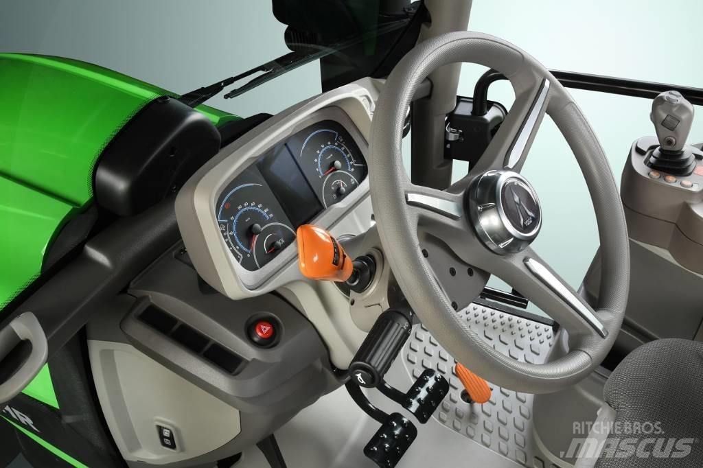 Deutz-Fahr 6135C Τρακτέρ