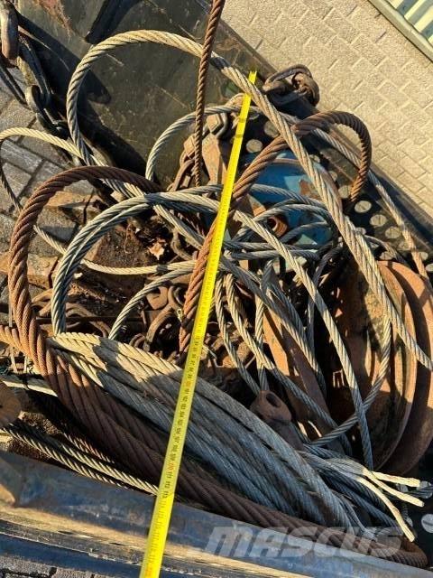  Draglin Bak Κουβάδες