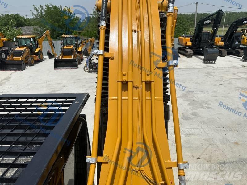 CAT 325 D Εκσκαφείς με ερπύστριες