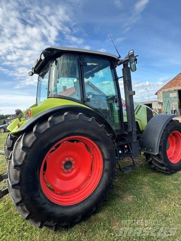 CLAAS Arion 430 Τρακτέρ