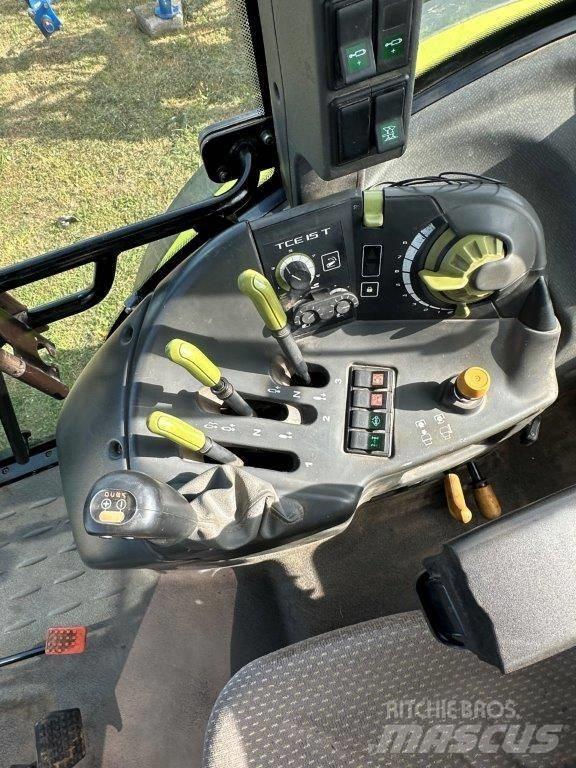 CLAAS Arion 430 Τρακτέρ
