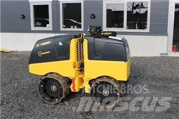 Bomag BMP 8500 Επίπεδοι κόπανοι