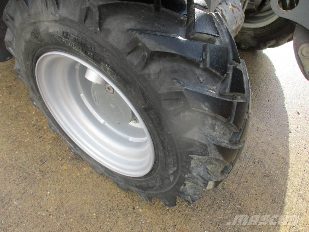 Kramer 1245 (693) Τηλεσκοπικοί ανυψωτές