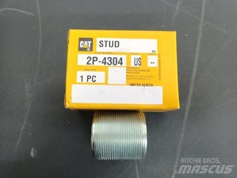 CAT STUD 2P-4304 Σασί - πλαίσιο
