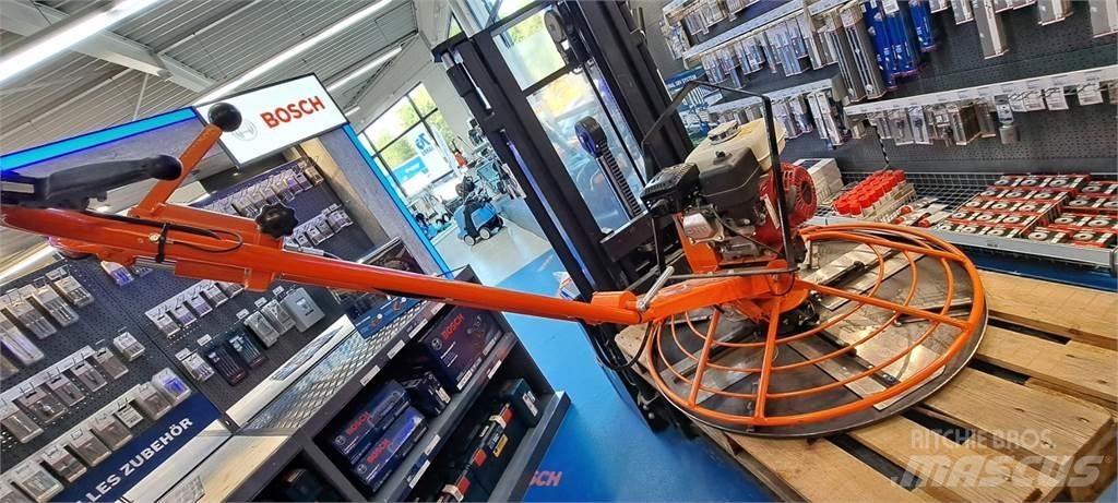 Clipper MTA36P5H Εξαρτήματα σκυροδέματος
