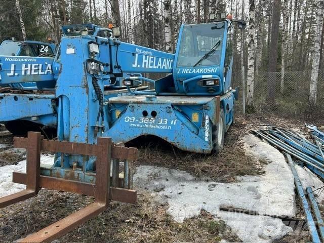 Merlo Roto 33,16 Τηλεσκοπικοί ανυψωτές