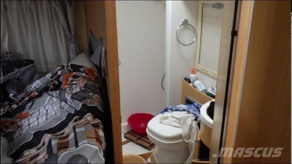 Fiat Ducato Κλειστού τύπου