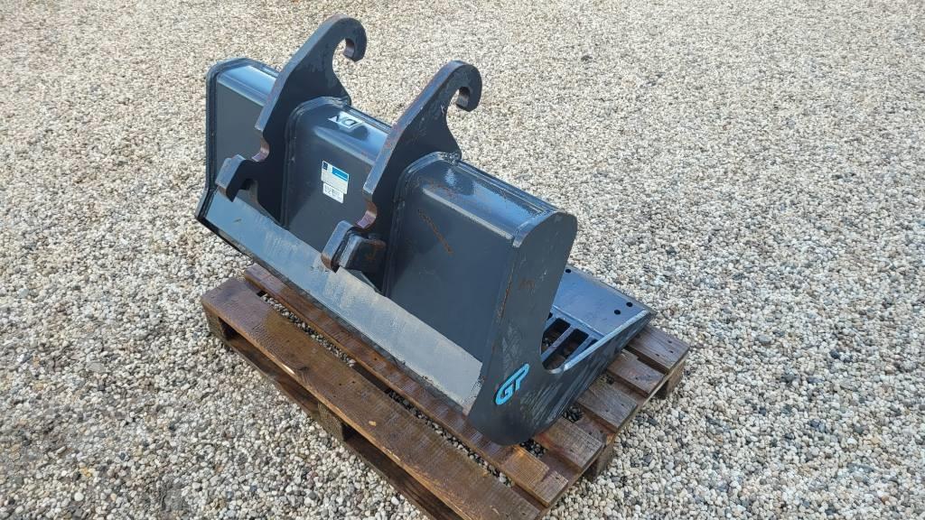 GP PBS35-1000-CW10 Κουβάδες