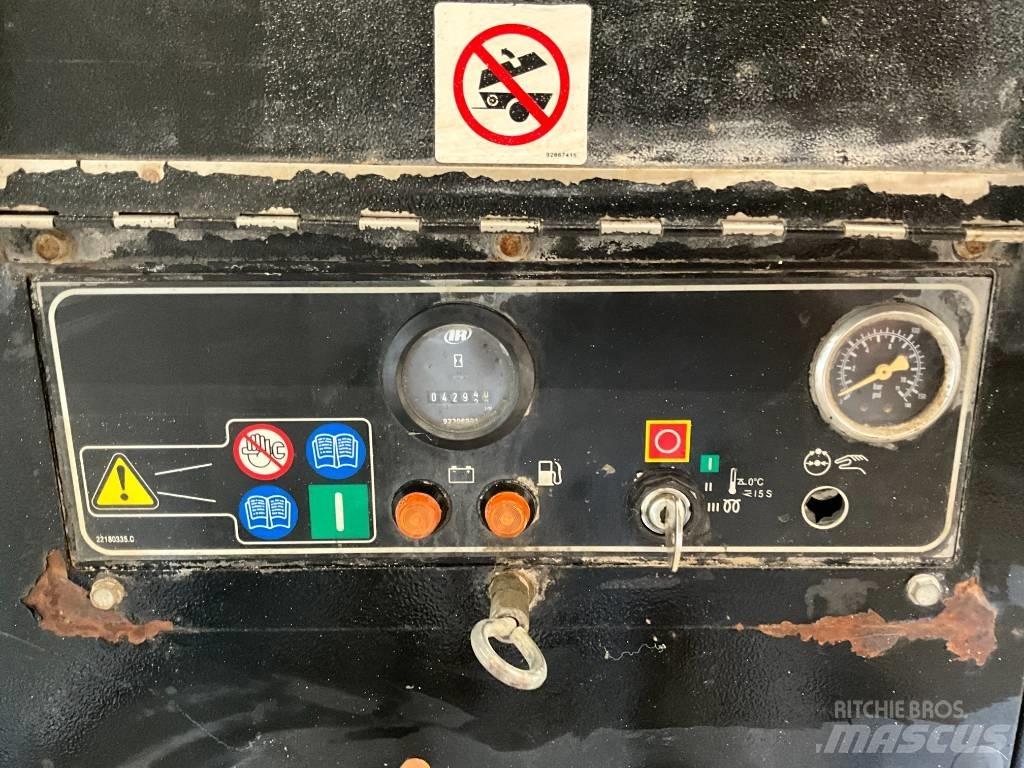 Doosan 7/51 Συμπιεστές