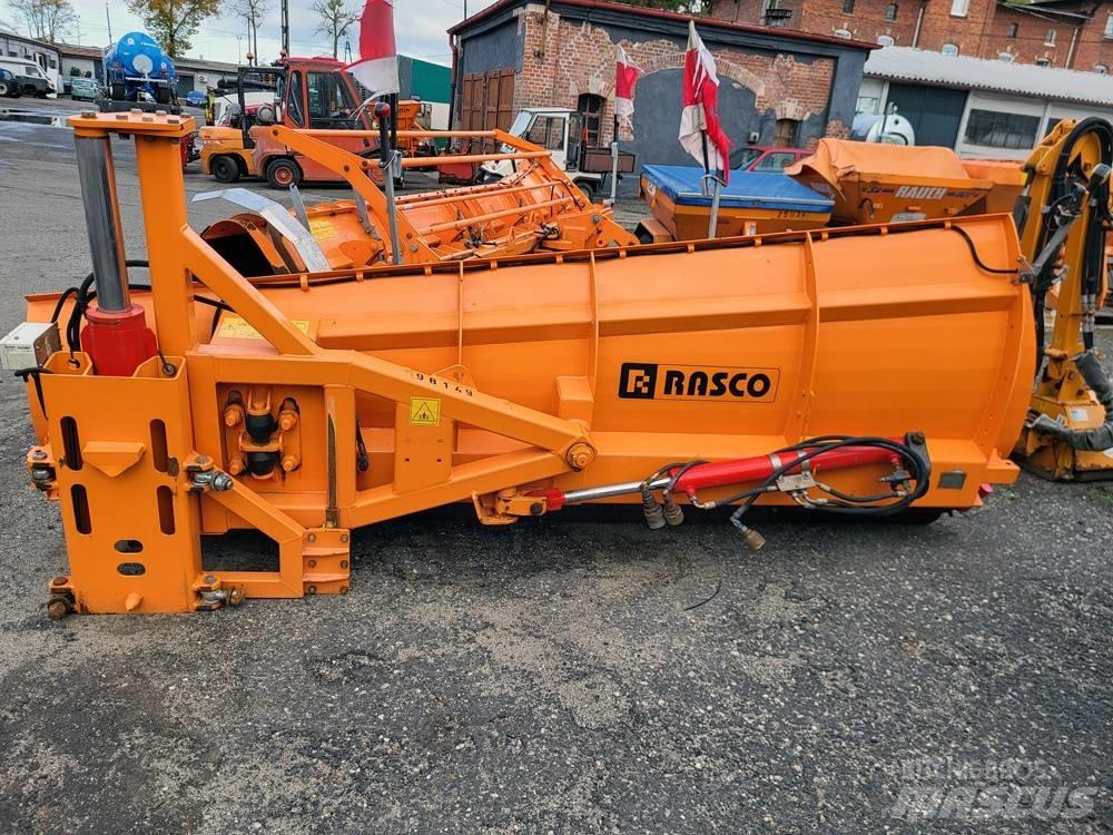 Rasco BSP Σκούπες