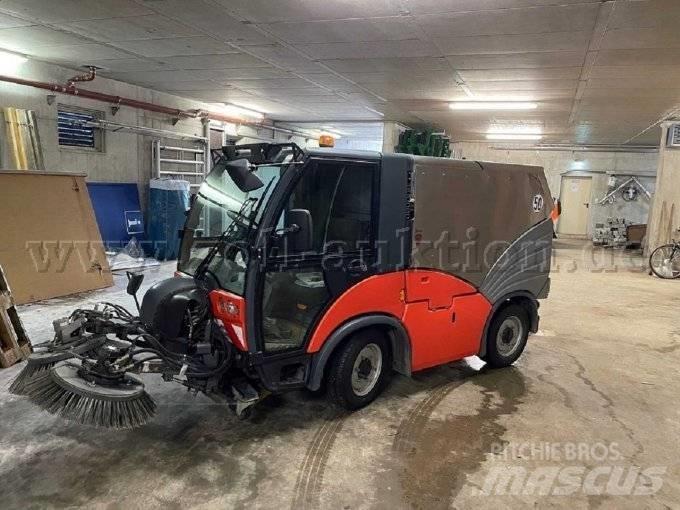 Hako Citymaster 2000 Φορτηγά σκούπες