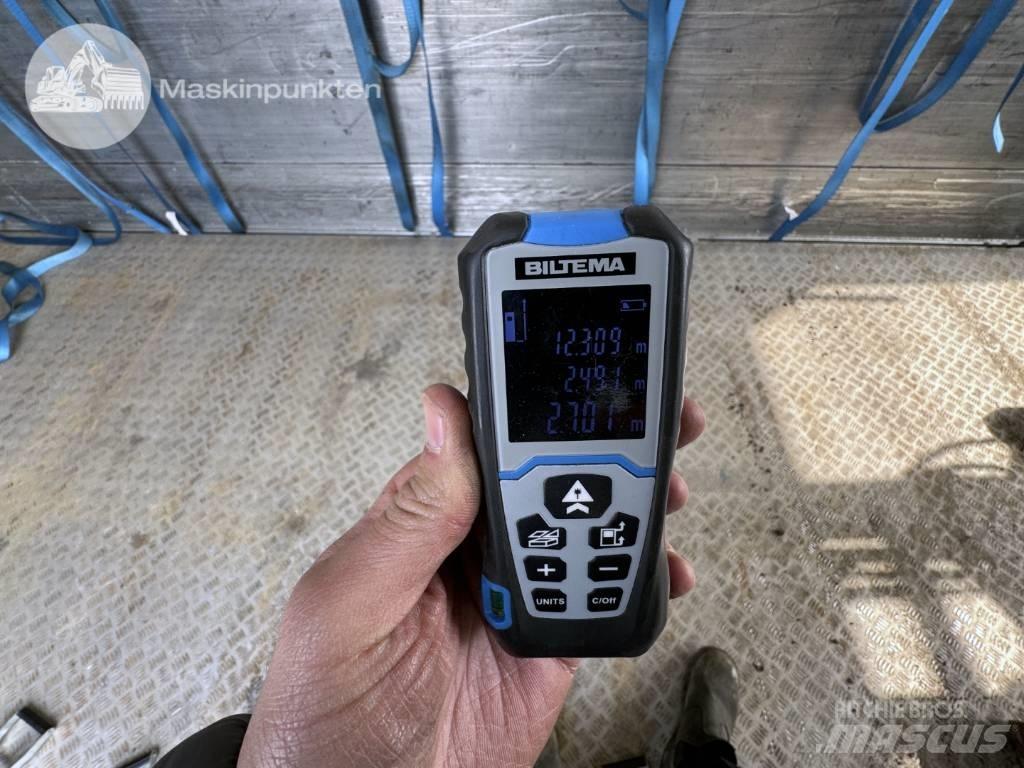 Ekeri C2-B Ρυμούλκες αστικής χρήσης