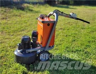 Husqvarna PG530 Μηχανές λείανσης σκυροδέματος