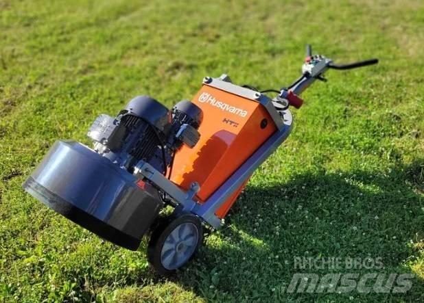 Husqvarna PG530 Μηχανές λείανσης σκυροδέματος