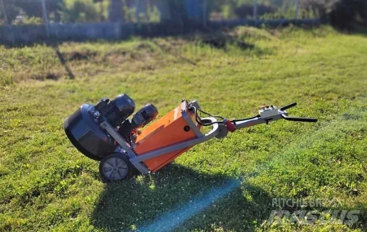 Husqvarna PG530 Μηχανές λείανσης σκυροδέματος