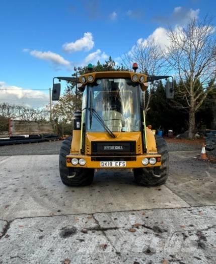 Hydrema 912 HM Σπαστό Dump Truck ADT