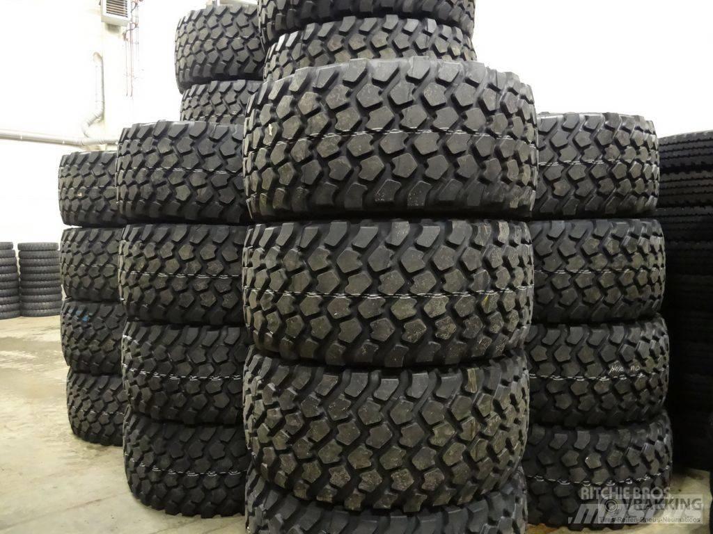 Michelin 24r21 XZL Ελαστικά και ζάντες