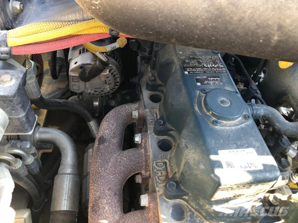 Bomag BW 120 AD-5 Οδοστρωτήρες διπλού κυλίνδρου