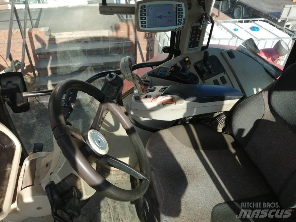 Massey Ferguson 7618 Τρακτέρ