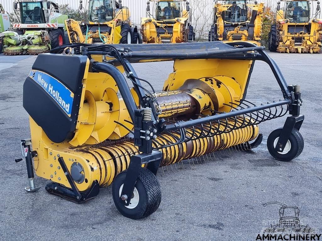 New Holland 273FP Κεφαλές θεριζοαλωνιστικών μηχανών