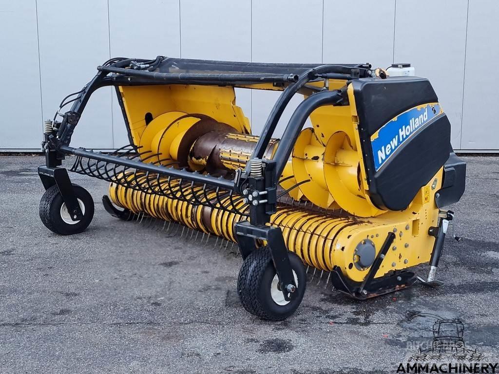 New Holland 273FP Κεφαλές θεριζοαλωνιστικών μηχανών