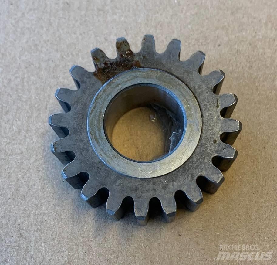 Fiat Gear. 5121106 Μετάδοση