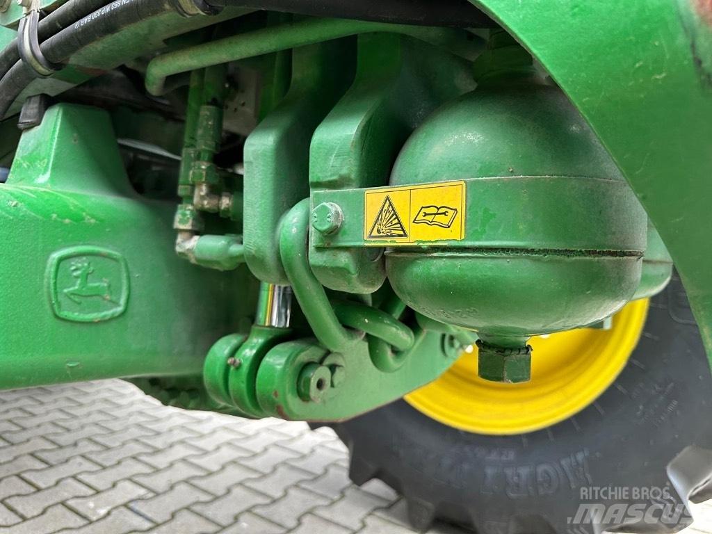 John Deere 6920 S Τρακτέρ