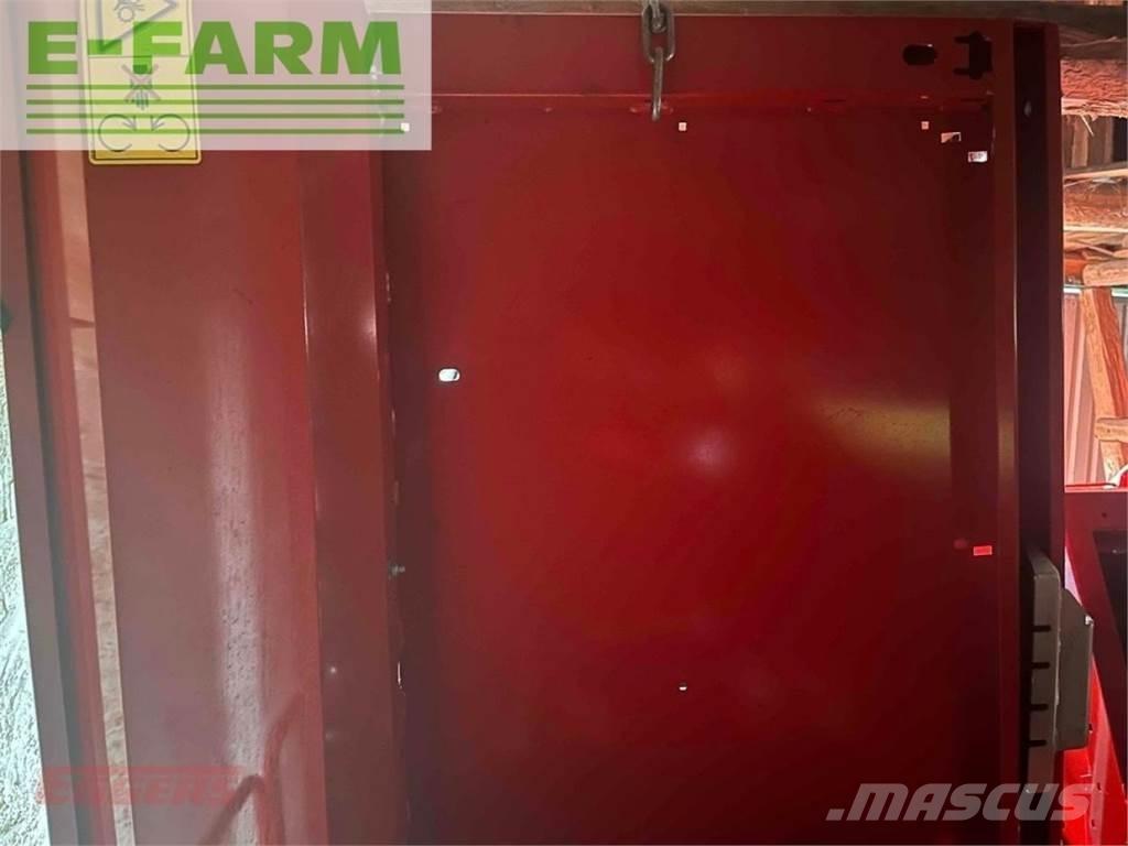 Grimme se 75-55 sb Εξοπλισμός πατατοκαλλιεργειών - Άλλα