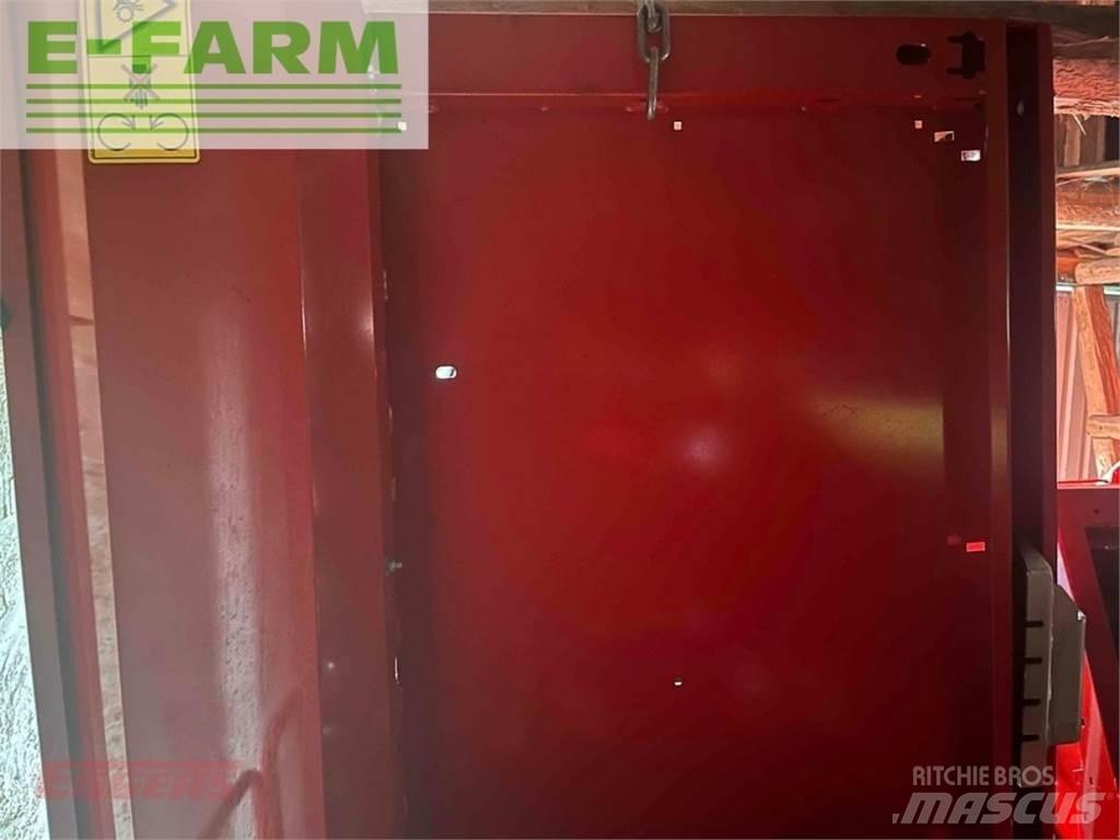 Grimme se 75-55 sb Εξοπλισμός πατατοκαλλιεργειών - Άλλα