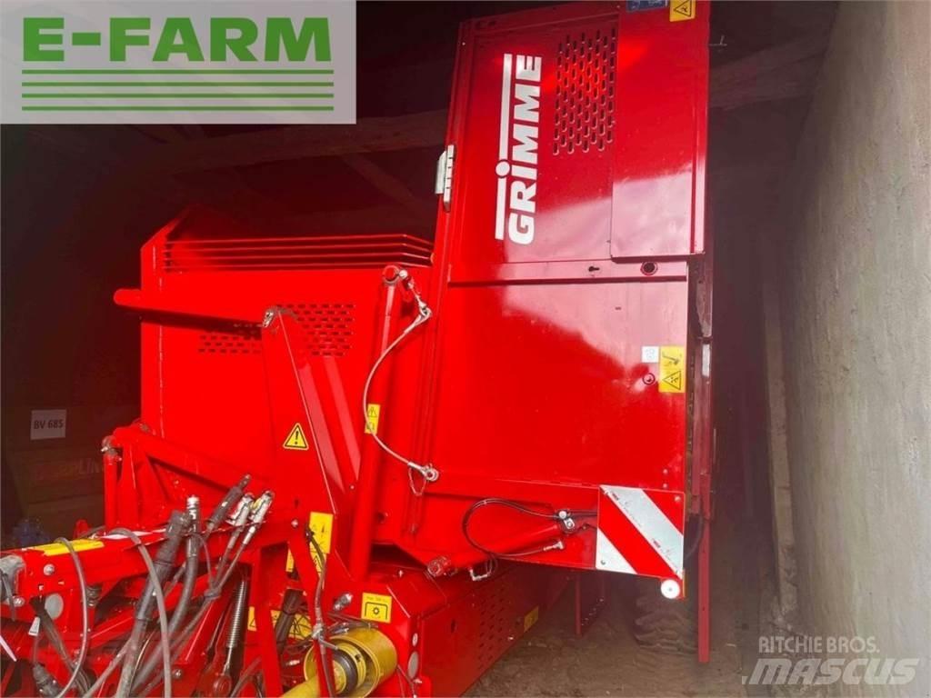 Grimme se 75-55 sb Εξοπλισμός πατατοκαλλιεργειών - Άλλα