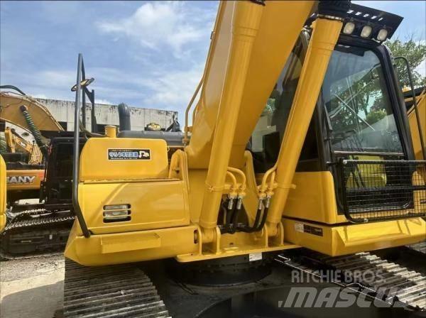 Komatsu PC 200 Μίνι εκσκαφείς 7t - 12t