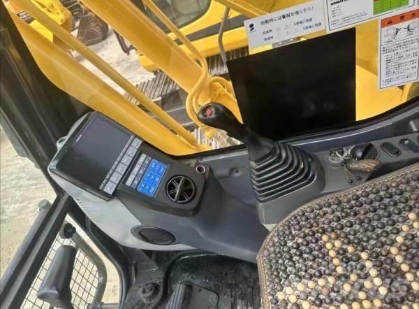 Komatsu PC 200 Μίνι εκσκαφείς 7t - 12t