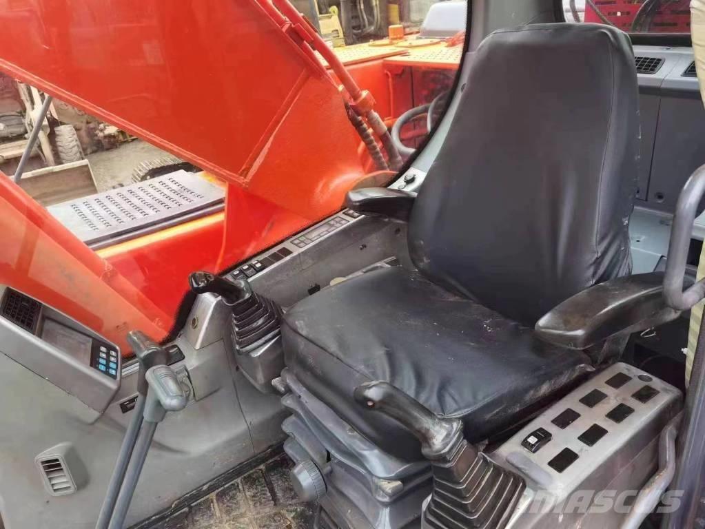 Doosan DH 225 LC-7 Εκσκαφείς με ερπύστριες