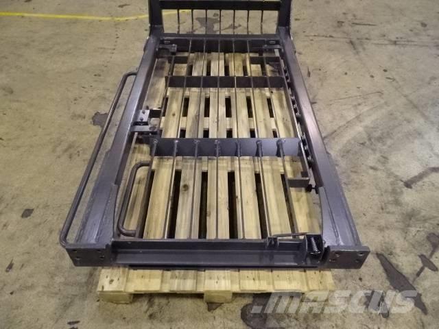 Volvo galler Άλλα εξαρτήματα