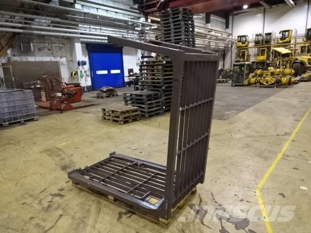 Volvo galler Άλλα εξαρτήματα