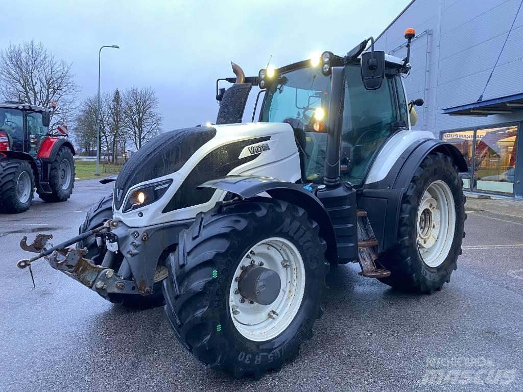 Valtra T 254 V Τρακτέρ
