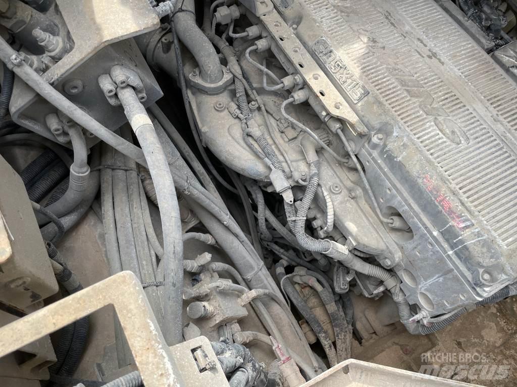 Wirtgen WR 240I Ανακυκλωτές ασφάλτου