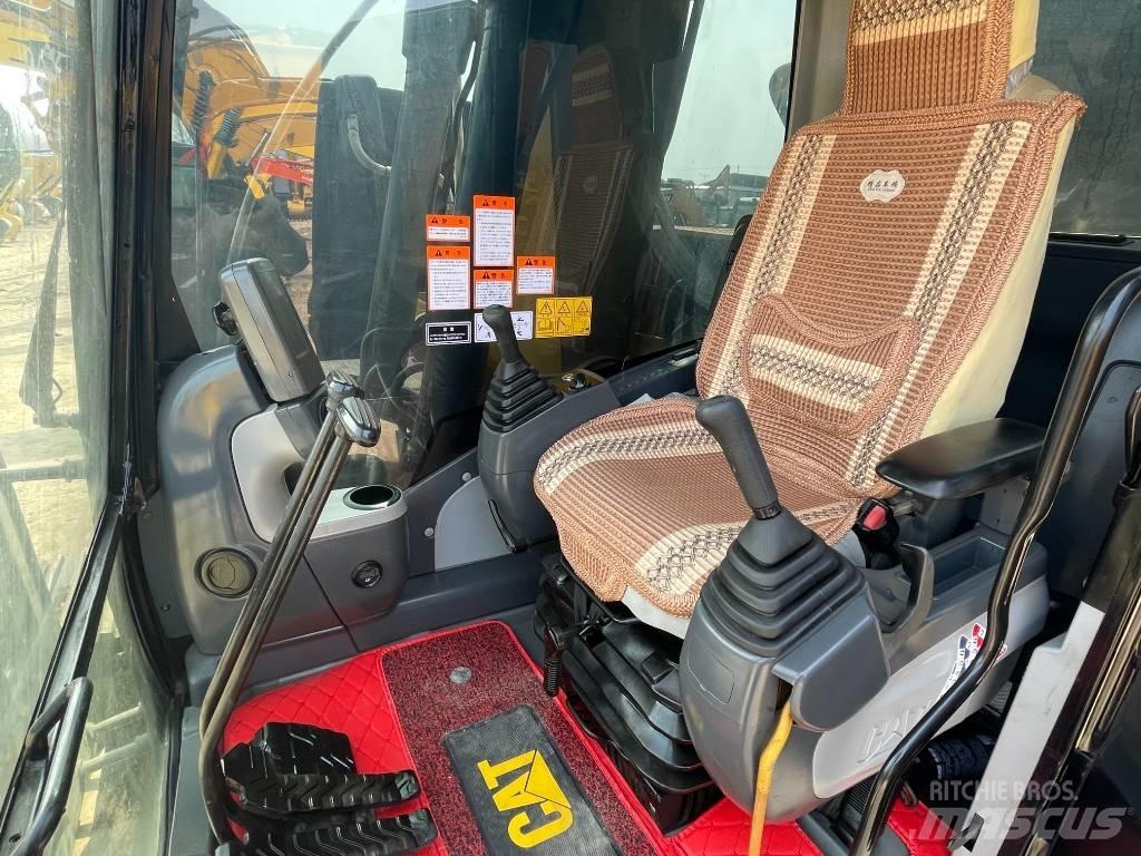 CAT 315D2GC Εκσκαφείς με ερπύστριες