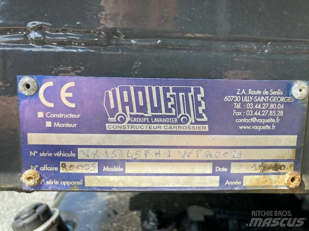 Samro ST45FH Ρυμούλκες αστικής χρήσης