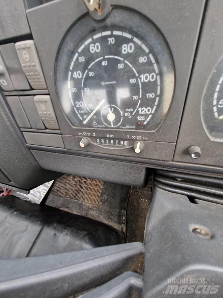 FORD 75E17 Κατασκευές - Άλλα