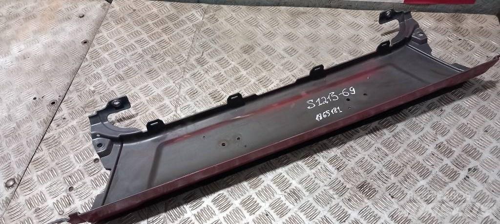 Scania R440  1865181 Καμπίνες και εσωτερικό