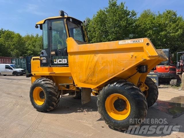JCB 9FT -2S5 Dumpers εργοταξίου