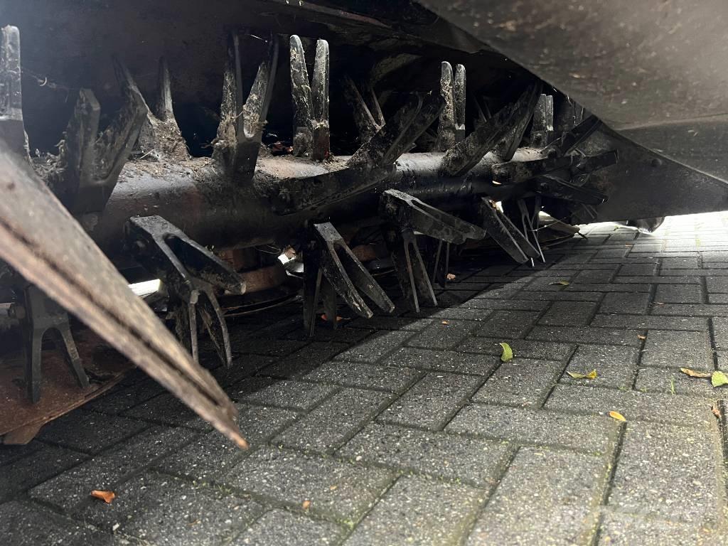 Vicon Solid 631 Χορτοκοπτικά