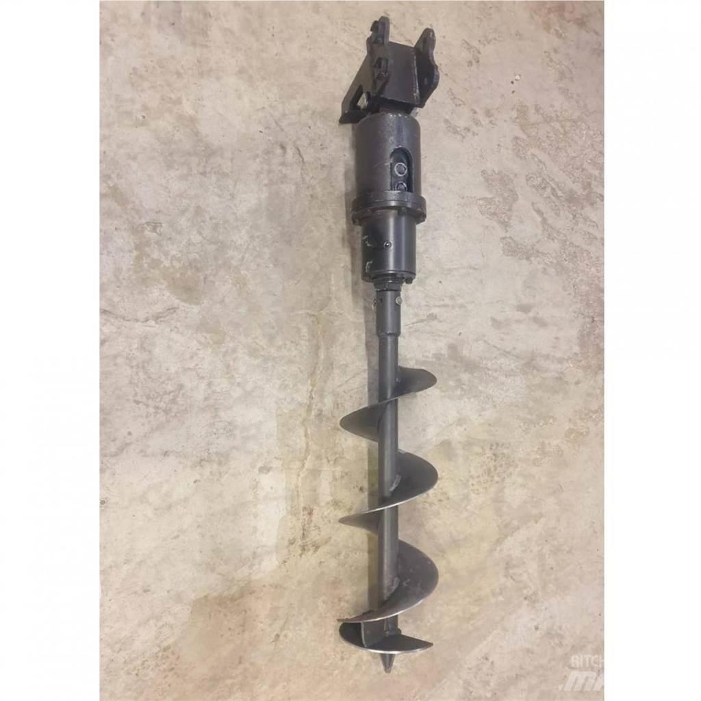  Maapora hydraulinen Άλλα γεωργικά μηχανήματα