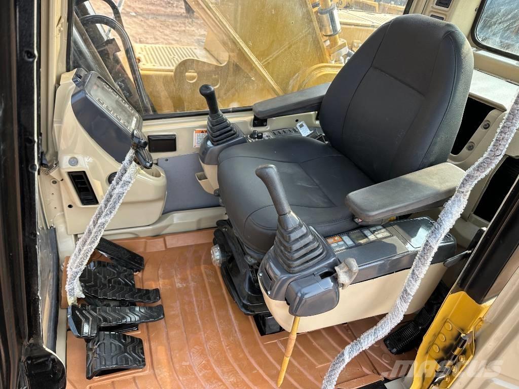 CAT 330 B L Εκσκαφείς με ερπύστριες